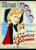 CAPRICES DE SUZANNE (LES)