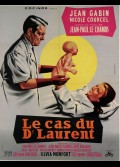 CAS DU DOCTEUR LAURENT (LE)