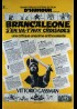 affiche du film BRANCALEONE S'EN VA T'AUX CROISADES