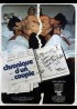 affiche du film CHRONIQUE D'UN COUPLE