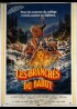 affiche du film BRANCHES DU BAHUT (LES)