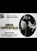 PERSONAL HISTORY ADVENTURES EXPERIENCE AND OBSERVATIONS OF DAVID COPPERFIELD THE YOUNGER (THE)