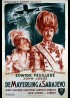 affiche du film DE MAYERLING A SARAJEVO