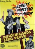 DEUX NIGAUDS ET LEUR VEUVE