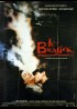 affiche du film BRASIER (LE)