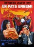 affiche du film EN PAYS ENNEMI