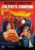 IN ENEMY COUNTRY movie poster