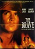 BRAVE (THE) movie poster