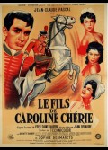 FILS DE CAROLINE CHERIE (LE)