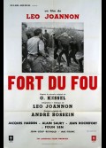 FORT DU FOU