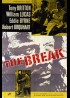BREAK (THE) movie poster