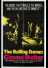 GIMME SHELTER movie poster