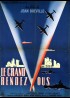 GRAND RENDEZ VOUS (LE) movie poster