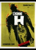 HOMME H (L')