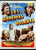 HOMMES VOLANTS (LES)