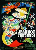 JEANNOT L'INTREPIDE