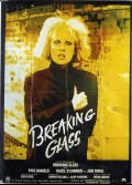 BREAKING GLASS