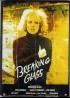 BREAKING GLASS movie poster