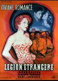 LEGION ETRANGERE