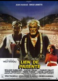 LIEN DE PARENTE