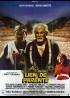 affiche du film LIEN DE PARENTE