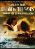 BREAKING THE WAVES