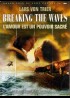 BREAKING THE WAVES movie poster