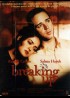 BREAKING UP movie poster