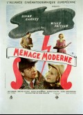 MENAGE MODERNE