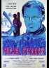 MICHEL STROGOFF movie poster