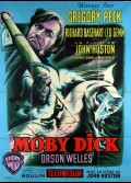 MOBY DICK