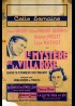 MYSTERE DE LA VILLA ROSE (LE) movie poster