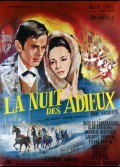 NUIT DES ADIEUX (LA)