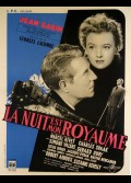 NUIT EST MON ROYAUME (LA)