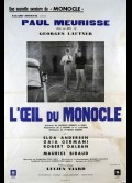 OEIL DU MONOCLE (L')