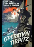 OPERATION TIRPITZ