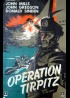 affiche du film OPERATION TIRPITZ