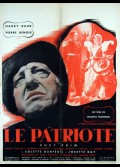 PATRIOTE (LE)