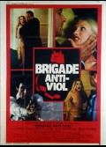 BRIGADE ANTI VIOL