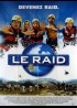 affiche du film RAID (LE)