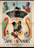 affiche du film SANG VIENNOIS