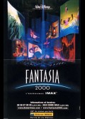 FANTASIA 2000