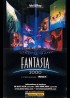 affiche du film FANTASIA 2000