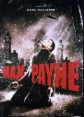 MAX PAYNE