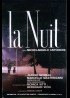 affiche du film NUIT (LA)