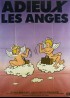 affiche du film ADIEUX LES ANGES