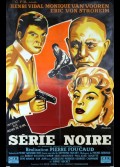 SERIE NOIRE