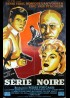 affiche du film SERIE NOIRE