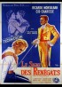 affiche du film SIGNE DES RENEGATS (LE)