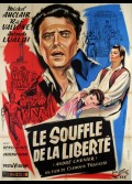 SOUFFLE DE LA LIBERTE (LE)